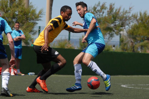 Kevin Kistohurry, l'un des meilleurs joueurs de ces dernières année, sera de la partie avec les Cobra United Bordeaux Kevin Kistohurry, l'un des meilleurs joueurs de ces dernières année, sera de la partie avec les Cobra United Bordeaux