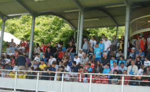 Challenge U12 Rémi JACQUET - Total régal à LIMONEST et CHAMPAGNE Challenge U12 Rémi JACQUET - Total régal à LIMONEST et CHAMPAGNE