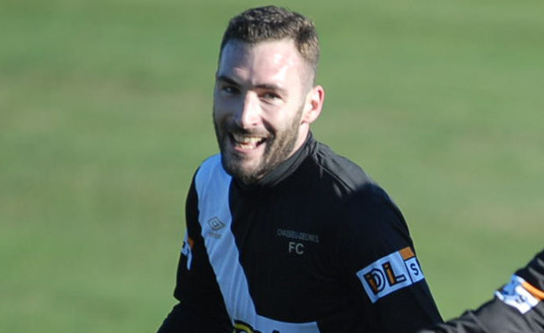 Trois questions Sport-Protech.com – R. VENET : "J'aurais pu ne plus jamais rejouer au foot..." Trois questions Sport-Protech.com – R. VENET : "J'aurais pu ne plus jamais rejouer au foot..."