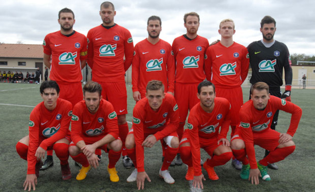 AS Misérieux-Trévoux AS Misérieux-Trévoux