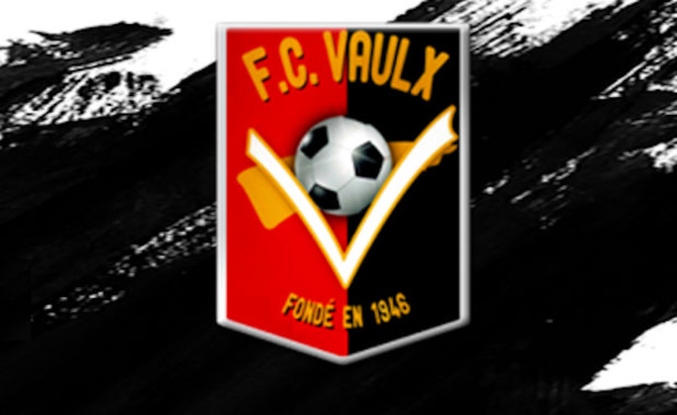 FC VAULX - Mohamed FEKIR démissionne, un nouveau PRESIDENT élu