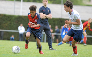 Challenge U12 Rémi Jacquet – Le ciel ne leur tombera pas sur la tête ! Challenge U12 Rémi Jacquet – Le ciel ne leur tombera pas sur la tête !