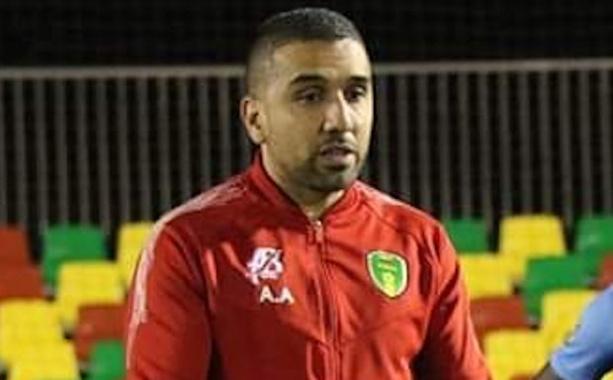 CAN 2019 - M. Aït OUARAB : "Nous ne nous fixons pas de limite..." CAN 2019 - M. Aït OUARAB : "Nous ne nous fixons pas de limite..."