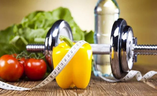 Sport-Protech.Com - Bien maîtriser sa NUTRITION SPORTIVE