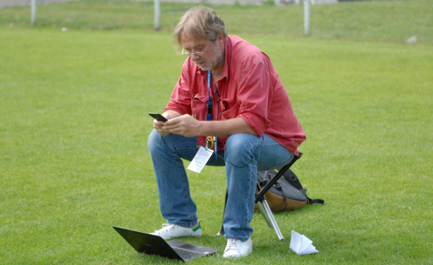 Bebeto RODRIGUEZ : "J'ai décidé d'animer un peu le mercato... je raccroche !" Bebeto RODRIGUEZ : "J'ai décidé d'animer un peu le mercato... je raccroche !"