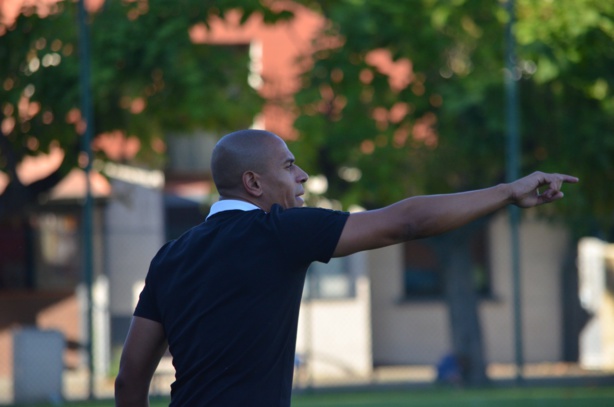 On connait le programme de préparation de l'AS Saint-Priest (N2) On connait le programme de préparation de l'AS Saint-Priest (N2)