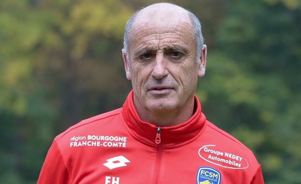 #U19OL : On connait le successeur de Stéphane Roche #U19OL : On connait le successeur de Stéphane Roche