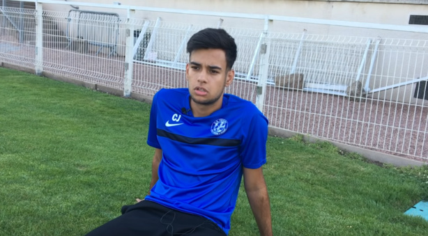 Claude Jacquet (US Feurs) rejoint Hauts Lyonnais
