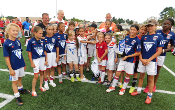 Ladies Cup – Du beau monde pour la deuxième édition Ladies Cup – Du beau monde pour la deuxième édition