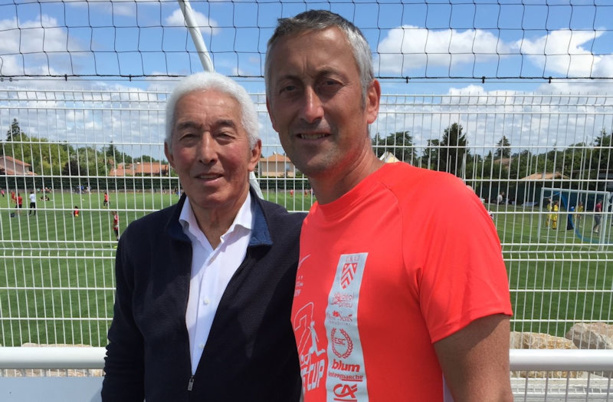 Ladies Cup – Du beau monde pour la deuxième édition Ladies Cup – Du beau monde pour la deuxième édition