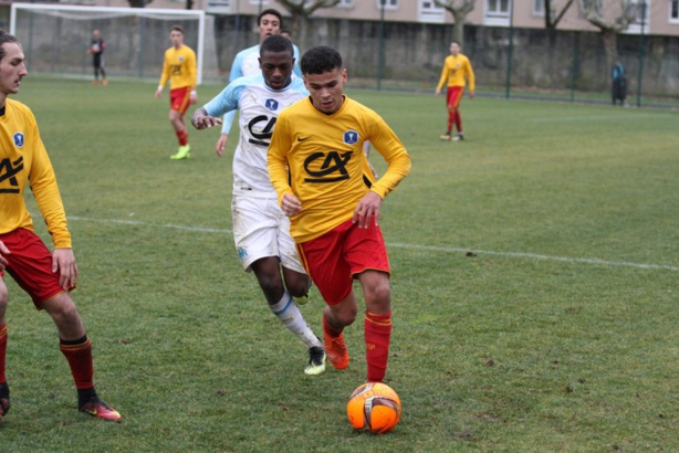 Omar Benyounes va rejoindre l'US Orléans Omar Benyounes va rejoindre l'US Orléans