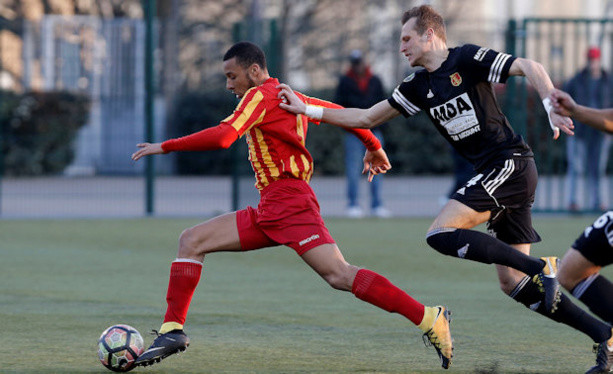 MDA Foot recrute un ancien meilleur buteur de R1