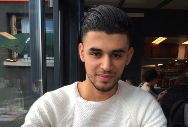 Aziz Bouzit (FC Limonest Saint-Didier) : “Je veux être le plus décisif possible” Aziz Bouzit (FC Limonest Saint-Didier) : “Je veux être le plus décisif possible”