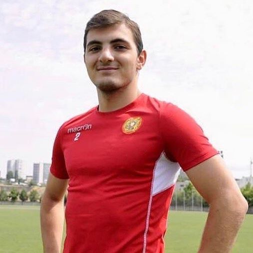 Un jeune Duchérois va participer à l'Euro U19 de football !