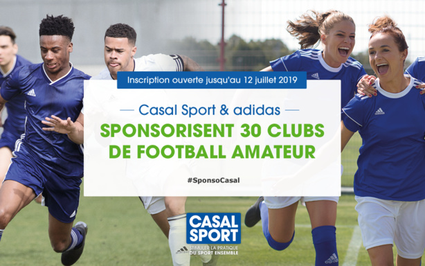 Remportez une dotation de 680€ : vous avez jusqu'au 12 juillet pour vous inscrire ! Remportez une dotation de 680€ : vous avez jusqu'au 12 juillet pour vous inscrire !