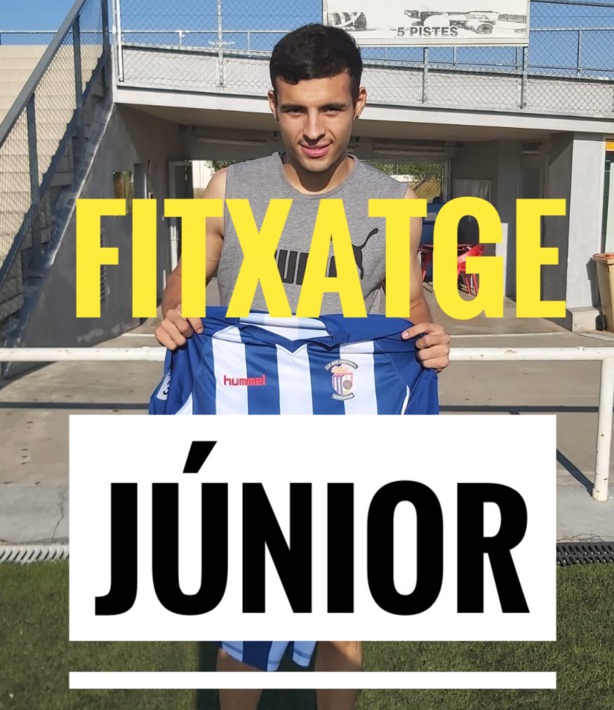 #Mercato - Un départ au FC Bourgoin-Jallieu