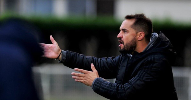 Romain Reynaud crédit photo : Hauts Lyonnais