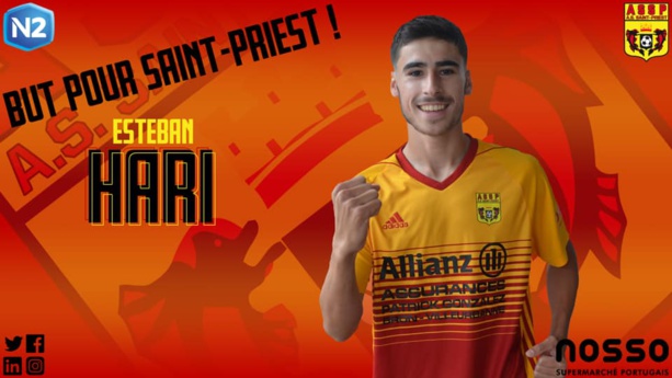 Crédit photo : ASSP Crédit photo : ASSP