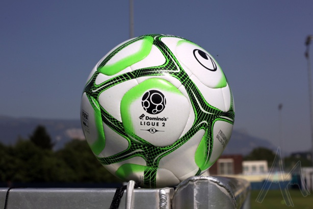 N2 - MDA Foot ramène un point de Martigues N2 - MDA Foot ramène un point de Martigues