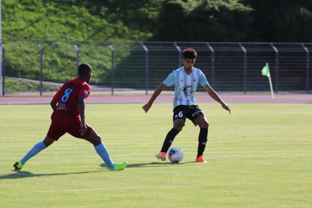 National 3 – Les résultats de la première journée National 3 – Les résultats de la première journée