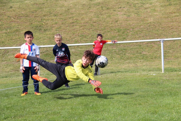 Zoom sur... La JPG Académie : une académie 100% dédiée aux gardiens Zoom sur... La JPG Académie : une académie 100% dédiée aux gardiens