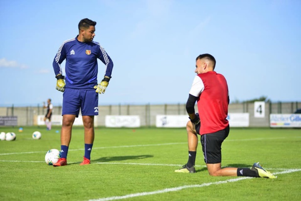 Zoom sur... La JPG Académie : une académie 100% dédiée aux gardiens Zoom sur... La JPG Académie : une académie 100% dédiée aux gardiens
