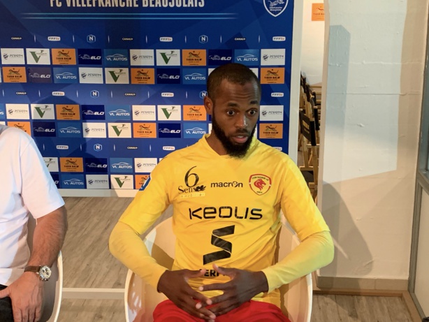 Les réactions après Villefranche - Lyon Duchère Les réactions après Villefranche - Lyon Duchère