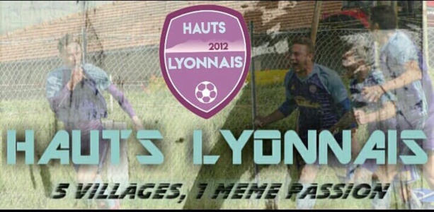 Hauts Lyonnais - Limonest Saint-Didier : le résumé vidéo