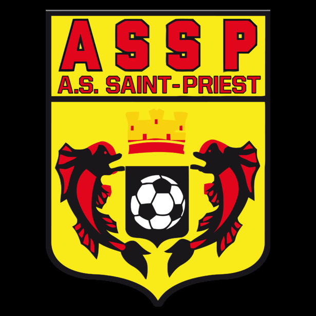 N2 - Saint-Priest ramène un point de Moulins Yzeure