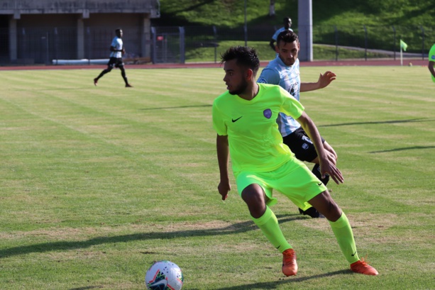 Hauts Lyonnais confirme au Puy !