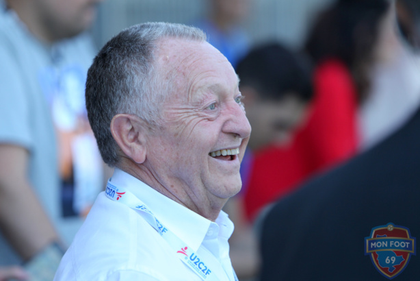 Ligue des Champions : un groupe abordable pour l'OL Ligue des Champions : un groupe abordable pour l'OL