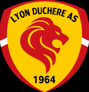 Lyon Duchère : le groupe contre Créteil