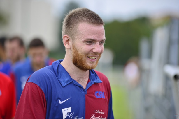 Les résultats du 2ème tour de la Coupe de France