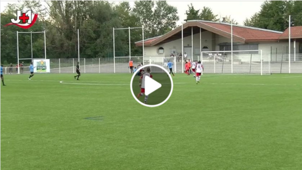 Salaise - Chassieu Décines : le résumé vidéo Salaise - Chassieu Décines : le résumé vidéo