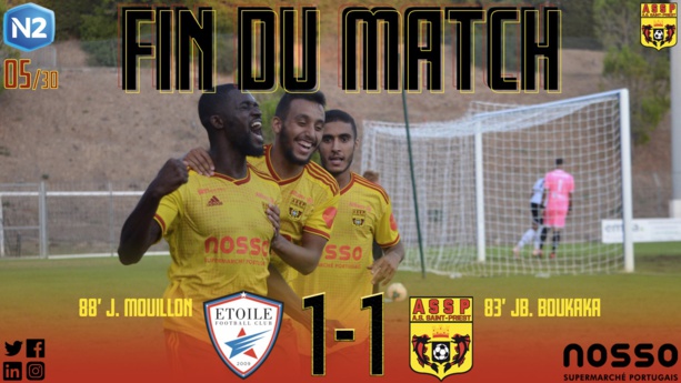 National 2 - Mauvaise journée pour les Rhodaniens... National 2 - Mauvaise journée pour les Rhodaniens...