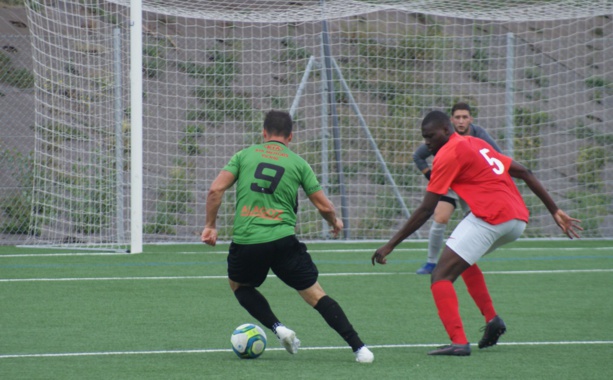 AS Chavanay - FC Lyon (1-1) : le résumé vidéo AS Chavanay - FC Lyon (1-1) : le résumé vidéo