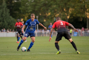 National : le programme de la 7ème journée National : le programme de la 7ème journée