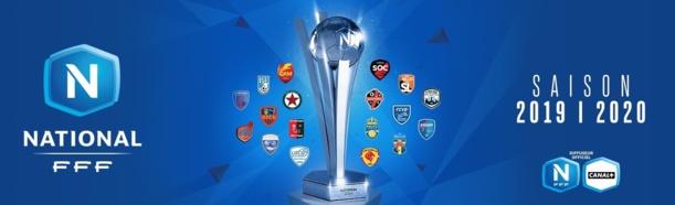 Avranches - Lyon Duchère : le résumé vidéo Avranches - Lyon Duchère : le résumé vidéo