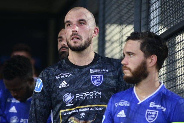 Crédit photo : Léo Calistri Crédit photo : Léo Calistri