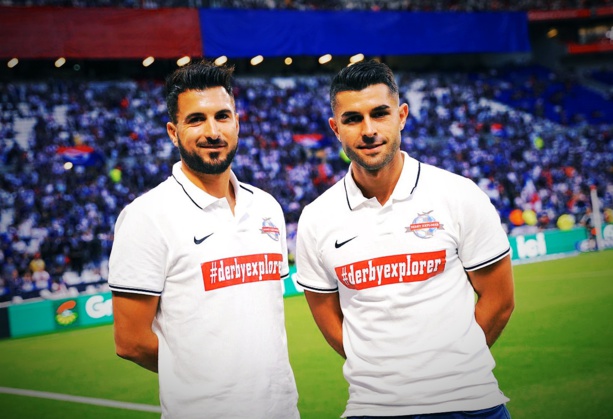 Derby Explorer : En route pour l'Argentine Derby Explorer : En route pour l'Argentine