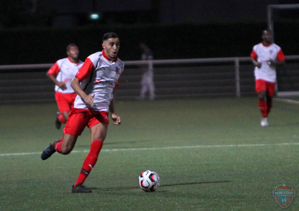 Coupe de France : l'AS Bellecour Perrache peut avoir des regrets