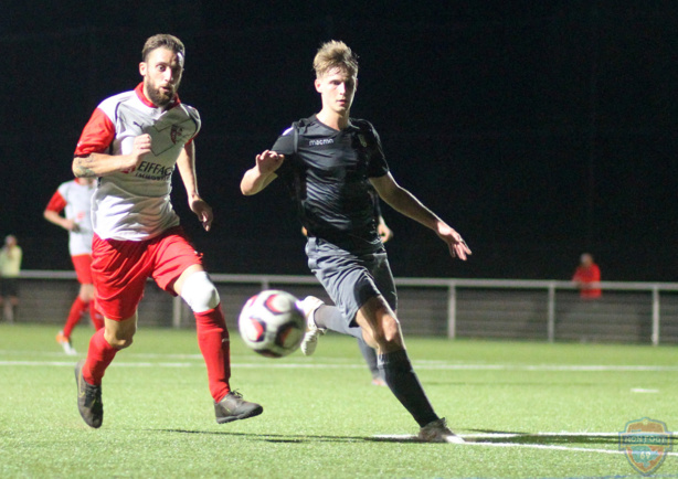 Gières - AS Bellecour Perrache : la galerie photos Gières - AS Bellecour Perrache : la galerie photos