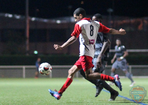 Tous les résultats du 3ème tour de la Coupe de France Tous les résultats du 3ème tour de la Coupe de France