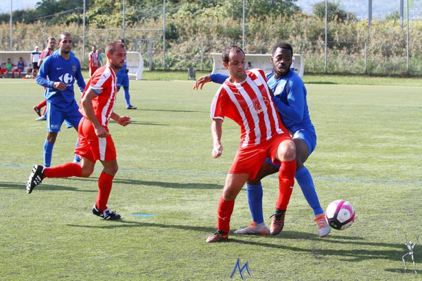 Coupe de France : la composition des groupes avant le tirage du 4e tour
