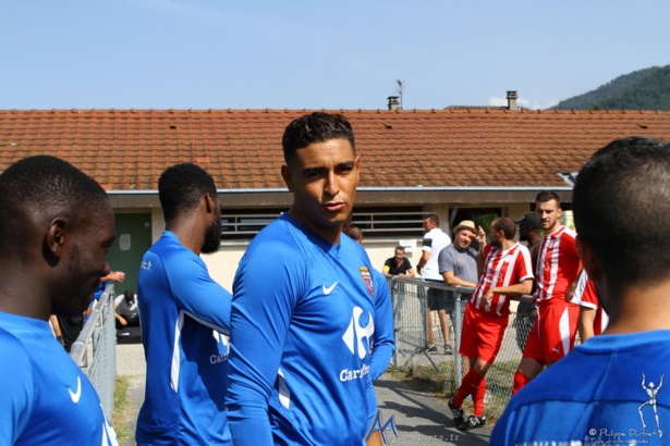 Découvrez le tirage du 4ème tour de la coupe de France pour les équipes du Rhône