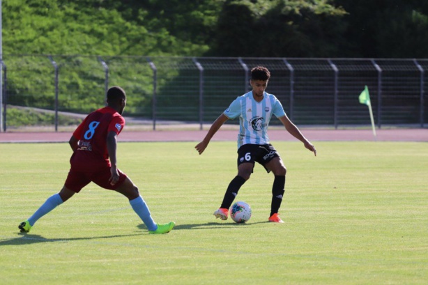 National 3 - Le programme et les enjeux de la 5ème journée National 3 - Le programme et les enjeux de la 5ème journée