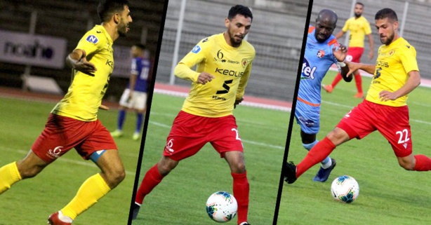 Crédit : LDAS Crédit : LDAS