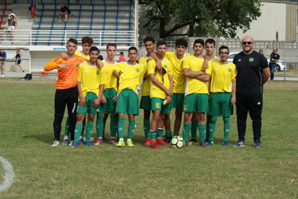 Crédit FCBS Crédit FCBS