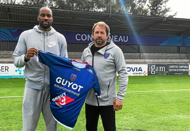 Photo : US Concarneau Photo : US Concarneau