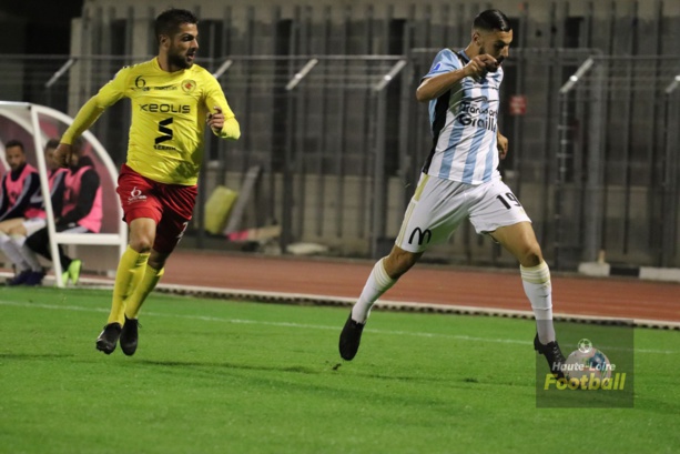 Crédit : Haute-Loire Football Crédit : Haute-Loire Football